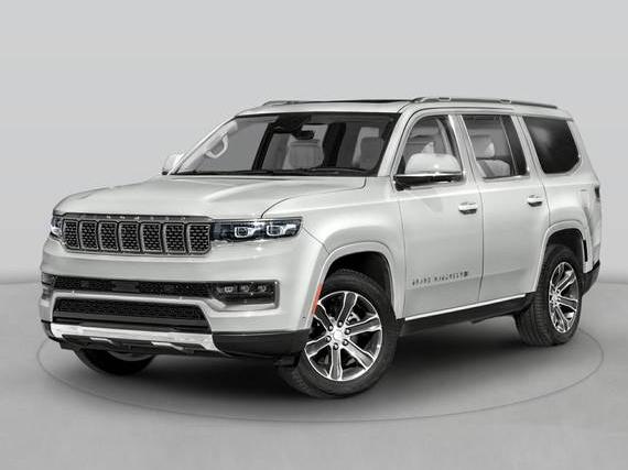 JEEP GRAND WAGONEER 2023 1C4SJVGP6PS544118 image JEEP GRAND WAGONEER 2023 1C4SJVGP6PS544118 image
